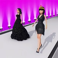 make_girlfriend_fashion_battle Games
